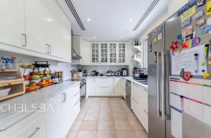 Townhouse - 4 Bedrooms - 4 Bathrooms for sale in Oliva - Victory Heights - Dubai Sports City - Dubai