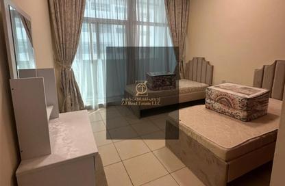 Apartment - 2 Bedrooms - 2 Bathrooms for sale in Ajman One Towers - Al Sawan - Ajman Apartment - 2 Bedrooms - 2 Bathrooms for sale in Ajman One Towers - Al Sawan - Ajman