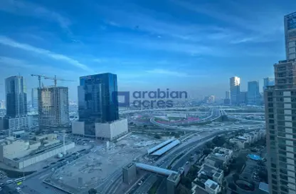 شقة - 2 غرف نوم - 3 حمامات للايجار في تلال المارينا - دبي مارينا - دبي