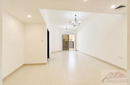 Apartment - 1 Bedroom - 2 Bathrooms for rent in Muweileh Community - Muwaileh Commercial - Sharjah Apartment - 1 Bedroom - 2 Bathrooms for rent in Muweileh Community - Muwaileh Commercial - Sharjah