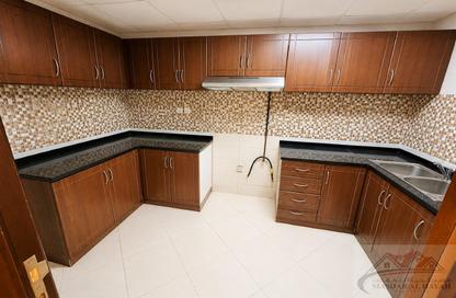 Apartment - 1 Bedroom - 2 Bathrooms for rent in Muweileh Community - Muwaileh Commercial - Sharjah Apartment - 1 Bedroom - 2 Bathrooms for rent in Muweileh Community - Muwaileh Commercial - Sharjah