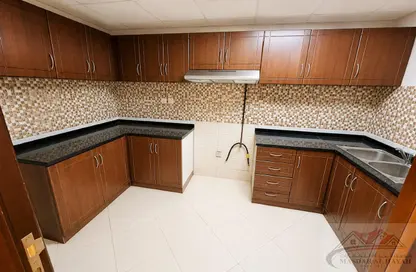 Apartment - 1 Bedroom - 2 Bathrooms for rent in Muweileh Community - Muwaileh Commercial - Sharjah
