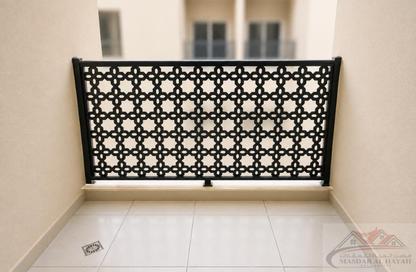 Apartment - 1 Bedroom - 2 Bathrooms for rent in Muweileh Community - Muwaileh Commercial - Sharjah