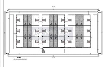Land - Studio for sale in Umm Al Thuoob - Umm Al Quwain