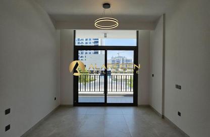 Apartment - Studio - 1 Bathroom for sale in Legacy by Sunrise - Arjan - Dubai