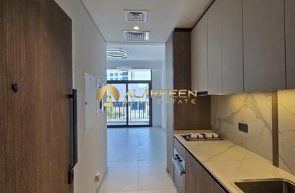 Apartment - Studio - 1 Bathroom for sale in Legacy by Sunrise - Arjan - Dubai