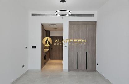 Apartment - Studio - 1 Bathroom for sale in Legacy by Sunrise - Arjan - Dubai
