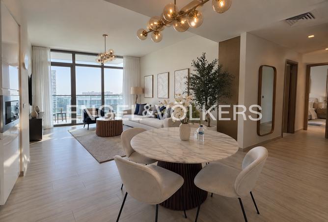 High Floor | Lagoon View | Biggest Layout photo 2
