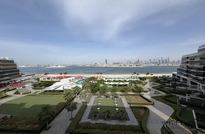 شقة - 3 غرف نوم - 4 حمامات للايجار في ذا إيت 8 - ذا كريسنت - نخلة جميرا - دبي