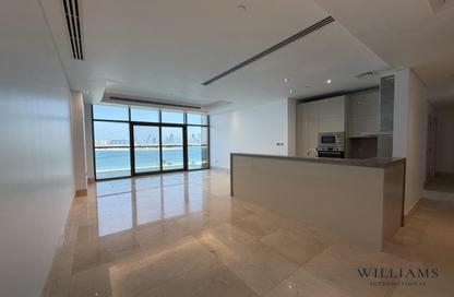 Apartment - 3 Bedrooms - 4 Bathrooms for rent in The 8 - The Crescent - Palm Jumeirah - Dubai