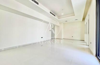 Townhouse - 3 - 4 for rent in Odora - Damac Hills 2 - Dubai