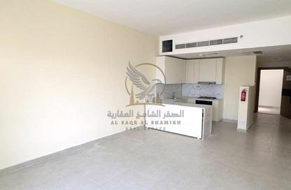 Apartment - 2 - 4 for rent in Ajman Corniche Residences - Ajman Corniche Road - Ajman