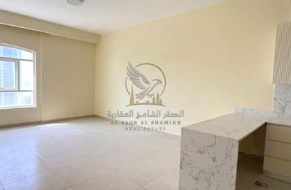 Apartment - 2 - 4 for rent in Ajman Corniche Residences - Ajman Corniche Road - Ajman