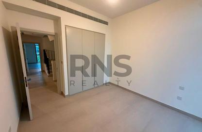 Townhouse - 4 - 4 for rent in Mudon Al Ranim 6 - Mudon - Dubai