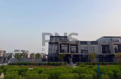 Townhouse - 4 - 4 for rent in Mudon Al Ranim 6 - Mudon - Dubai Townhouse - 4 - 4 for rent in Mudon Al Ranim 6 - Mudon - Dubai
