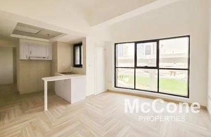 Apartment - 1 Bedroom - 1 Bathroom for rent in Escan Tower - Dubai Marina - Dubai