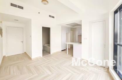 Apartment - 1 Bedroom - 1 Bathroom for rent in Escan Tower - Dubai Marina - Dubai