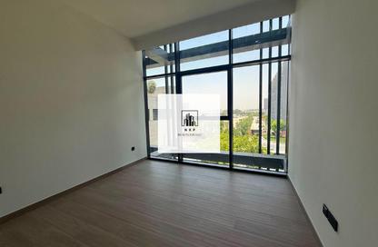Apartment - 1 Bedroom - 2 Bathrooms for rent in Vida 2 - Vida Residences - Aljada - Sharjah