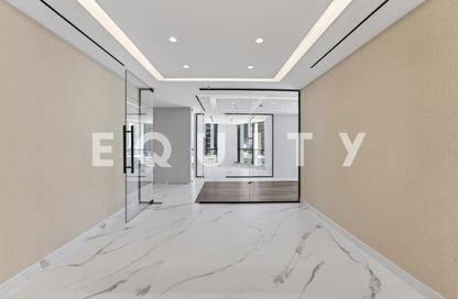 Office Space - Studio - 1 for rent in The Regal Tower - Business Bay - Dubai