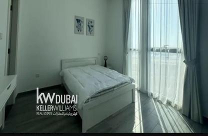 Apartment - 2 Bedrooms - 3 Bathrooms for rent in Mesk Residences - Maryam Island - Al Khan - Sharjah Apartment - 2 Bedrooms - 3 Bathrooms for rent in Mesk Residences - Maryam Island - Al Khan - Sharjah