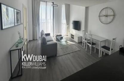 Apartment - 2 Bedrooms - 3 Bathrooms for rent in Mesk Residences - Maryam Island - Al Khan - Sharjah