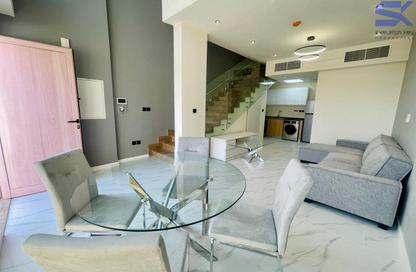 Townhouse - 1 Bedroom - 2 Bathrooms for rent in Wadi Al Safa 7 - Dubai Townhouse - 1 Bedroom - 2 Bathrooms for rent in Wadi Al Safa 7 - Dubai