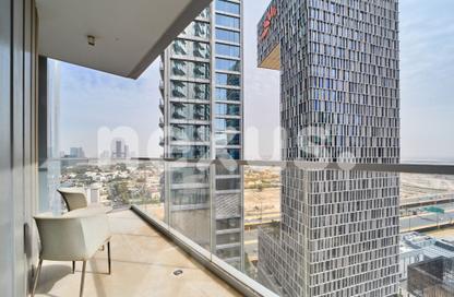 Apartment - 1 Bedroom - 1 Bathroom for rent in Vida Dubai Mall Tower 1 - Vida Residences Dubai Mall - Downtown Dubai - Dubai