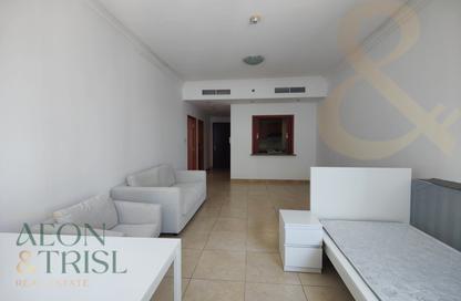 Apartment - 1 - 2 for rent in MAG 218 - Dubai Marina - Dubai