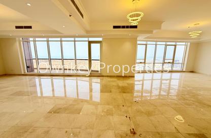 Apartment - 4 Bedrooms - 5 Bathrooms for rent in Escape Tower - Business Bay - Dubai