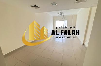Apartment - 1 Bedroom - 2 Bathrooms for rent in Al Taawun Street - Al Taawun - Sharjah Apartment - 1 Bedroom - 2 Bathrooms for rent in Al Taawun Street - Al Taawun - Sharjah