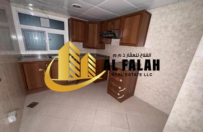 Apartment - 1 Bedroom - 2 Bathrooms for rent in Al Taawun Street - Al Taawun - Sharjah Apartment - 1 Bedroom - 2 Bathrooms for rent in Al Taawun Street - Al Taawun - Sharjah