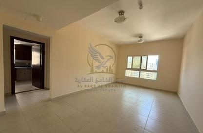 Apartment - 1 - 2 for rent in Al Mahatta - Al Qasimia - Sharjah