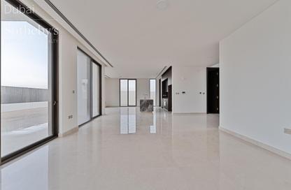 Villa - 5 Bedrooms - 6 Bathrooms for sale in Palm Hills - Dubai Hills Estate - Dubai