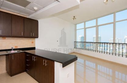 Apartment - Studio - 1 Bathroom for rent in Hydra Avenue Towers - City Of Lights - Al Reem Island - Abu Dhabi Apartment - Studio - 1 Bathroom for rent in Hydra Avenue Towers - City Of Lights - Al Reem Island - Abu Dhabi