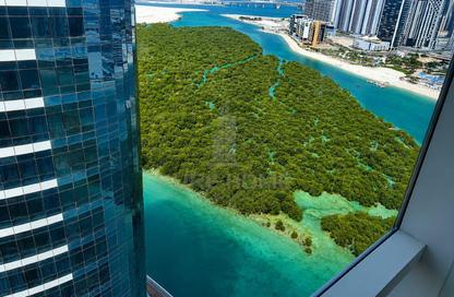 Apartment - Studio - 1 Bathroom for rent in Hydra Avenue Towers - City Of Lights - Al Reem Island - Abu Dhabi Apartment - Studio - 1 Bathroom for rent in Hydra Avenue Towers - City Of Lights - Al Reem Island - Abu Dhabi