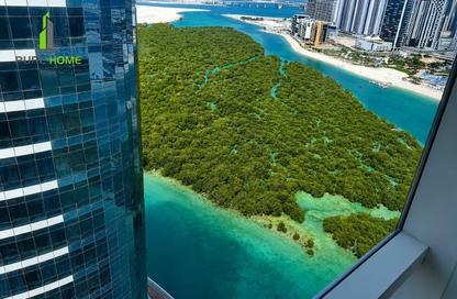 Apartment - Studio - 1 Bathroom for rent in Hydra Avenue Towers - City Of Lights - Al Reem Island - Abu Dhabi Apartment - Studio - 1 Bathroom for rent in Hydra Avenue Towers - City Of Lights - Al Reem Island - Abu Dhabi