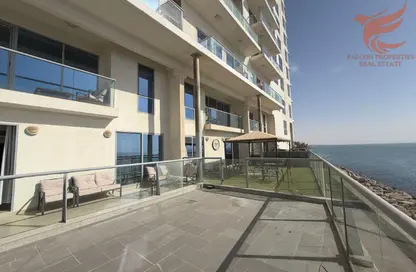 دوبلكس - 2 غرف نوم - 3 حمامات للايجار في باسيفيك بولينيزيا - باسيفيك - جزيرة المرجان - رأس الخيمة