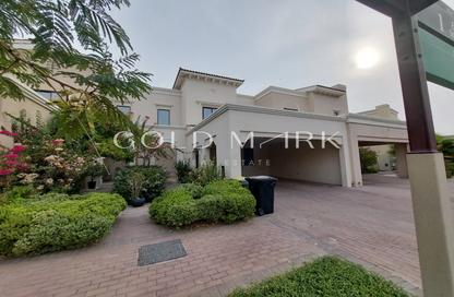 Villa - 3 Bedrooms - 3 Bathrooms for rent in Mira 5 - Mira - Reem - Dubai