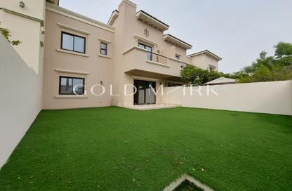 Villa - 3 Bedrooms - 3 Bathrooms for rent in Mira 5 - Mira - Reem - Dubai Villa - 3 Bedrooms - 3 Bathrooms for rent in Mira 5 - Mira - Reem - Dubai