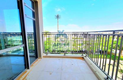 Apartment - 1 Bedroom - 1 Bathroom for sale in Woroud 2 - Al Zahia - Muwaileh Commercial - Sharjah