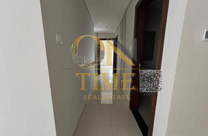 Apartment - 2 - 3 for rent in Ajman 44 building - Al Hamidiya 1 - Al Hamidiya - Ajman