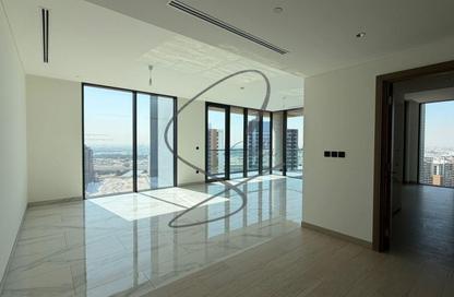 Apartment - 4 Bedrooms - 6 Bathrooms for sale in Crest Grande - Sobha Hartland - Mohammed Bin Rashid City - Dubai Apartment - 4 Bedrooms - 6 Bathrooms for sale in Crest Grande - Sobha Hartland - Mohammed Bin Rashid City - Dubai