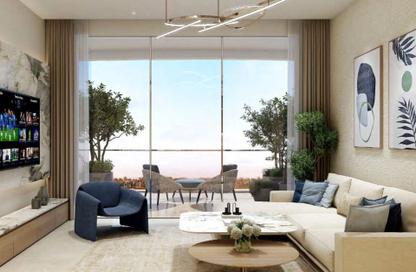 Apartment - 1 Bedroom - 1 Bathroom for sale in Valencia Tower D - Valencia - Lagoon Views - Damac Lagoons - Dubai Apartment - 1 Bedroom - 1 Bathroom for sale in Valencia Tower D - Valencia - Lagoon Views - Damac Lagoons - Dubai