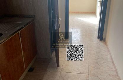 Apartment - Studio - 1 Bathroom for rent in Al Rawda 1 - Al Rawda - Ajman