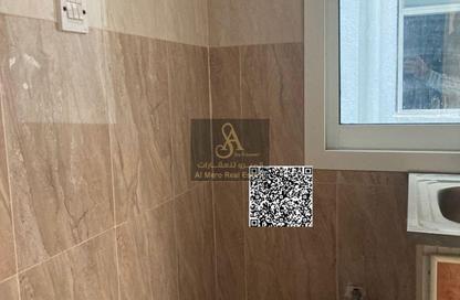 Apartment - Studio - 1 Bathroom for rent in Al Rawda 1 - Al Rawda - Ajman