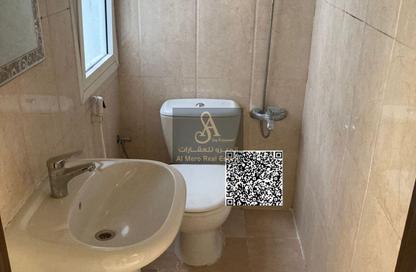 Apartment - Studio - 1 Bathroom for rent in Al Rawda 1 - Al Rawda - Ajman