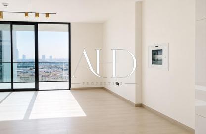 Apartment - Studio - 1 Bathroom for rent in Binghatti Lavender - District 10 - Jumeirah Village Circle - Dubai