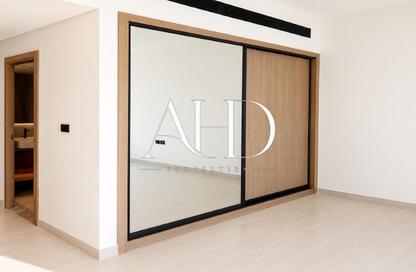 Apartment - Studio - 1 Bathroom for rent in Binghatti Lavender - District 10 - Jumeirah Village Circle - Dubai