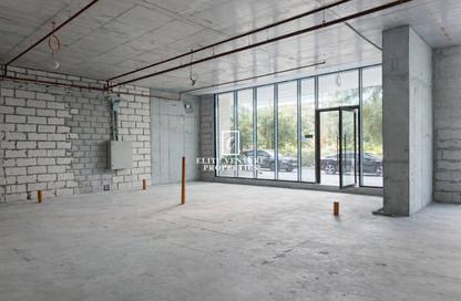 Shop - Studio for rent in Luma Park Views - District 14 - Jumeirah Village Circle - Dubai