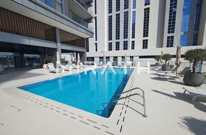 Apartment - 1 Bedroom - 2 Bathrooms for rent in Royal Regency - Business Bay - Dubai